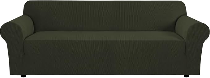 H.VERSAILTEX Stretch Sofa Covers by HVERSAILTEX