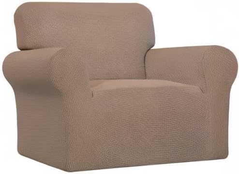 Easy-Going Stretch Chair Slipcover - Image 7