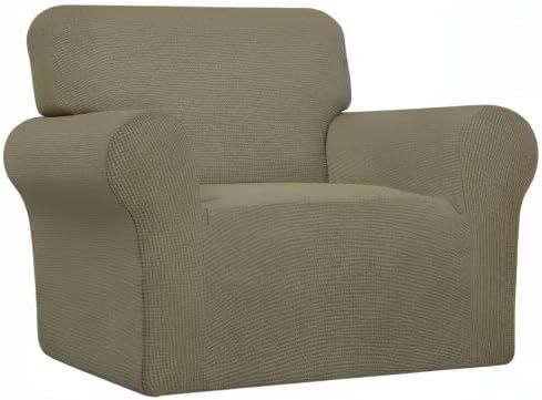 Easy-Going Stretch Chair Slipcover - Image 8