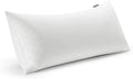 MIULEE Feather Pillow Insert 14x36, Throw Pillow by MIULEE
