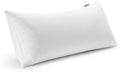 MIULEE Feather Pillow Insert 16x26, Throw Pillow by MIULEE