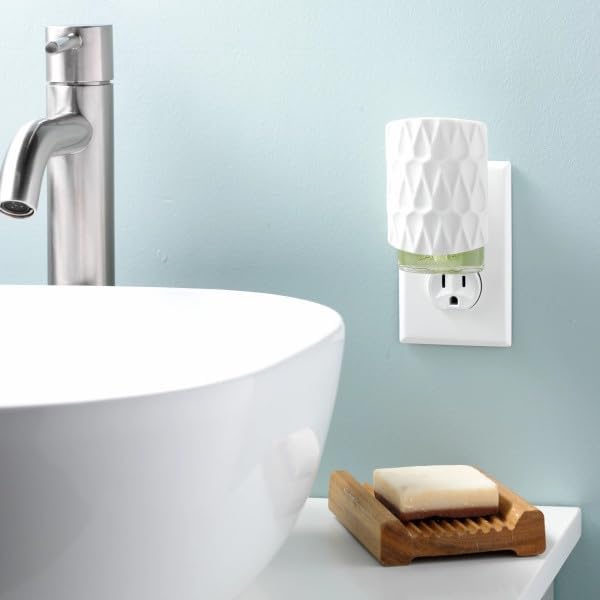 Yankee Candle Scent Plug Refill, Autumn Leaves (Pack of 2)