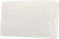 H.VERSAILTEX Velvet Stretch Individual Couch Cushion Cover Plush Slipcover by HVERSAILTEX