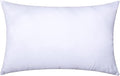 MIULEE 14x22 Inch Throw Pillow Insert by MIULEE