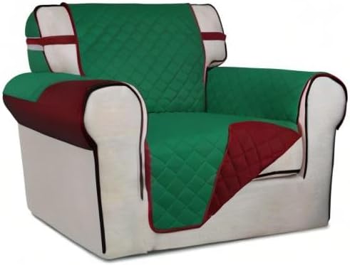 PureFit Reversible Chair Sofa Cover Dog Couch Covers - Image 8