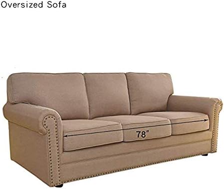 PureFit Reversible Quilted Couch Covers - Image 6