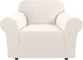 H.VERSAILTEX Armchair Cover Stretching Skid Resistance Couch Cover by HVERSAILTEX