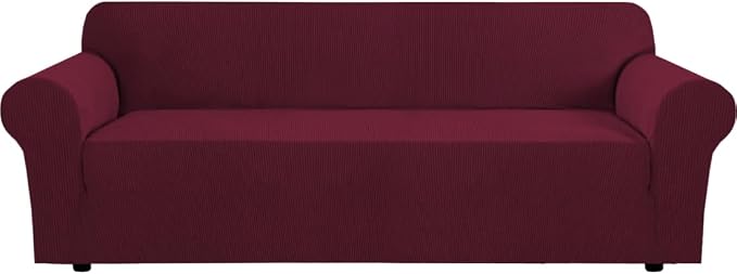 H.VERSAILTEX Stretch Couch Covers by HVERSAILTEX