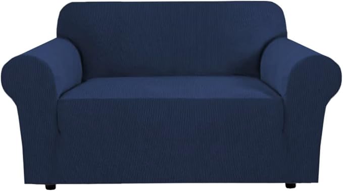 H.VERSAILTEX Stretch Couches Covers Slip Covers by HVERSAILTEX