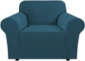 H.VERSAILTEX Armchair Cover High Stretch Sofa Slipcover 1 Piece Couch Covers by HVERSAILTEX