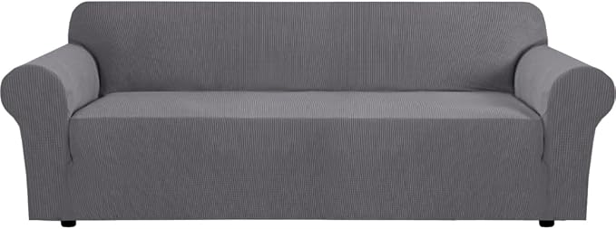 H.VERSAILTEX Stretch Couch Covers by HVERSAILTEX