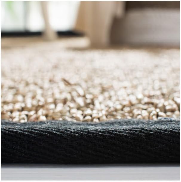 SAFAVIEH Area Rug 7' Square - Image 4