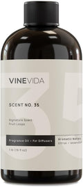 VINEVIDA [16 Fl Oz] Fruit Loops Fragrance Oil for Cold Air Diffusers, Essential Oils for Diffuser Oil Refill & Air Freshener Room Spray