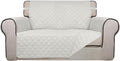 PureFit Reversible Quilted Couch Covers by PureFit