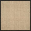 SAFAVIEH Area Rug 3' Square by Unknown