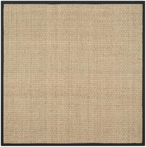 SAFAVIEH Area Rug 5' Square by Unknown