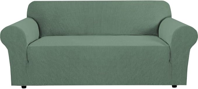 H.VERSAILTEX Stretch Couch Covers by HVERSAILTEX