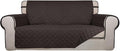 PureFit Reversible Quilted Couch Covers by PureFit