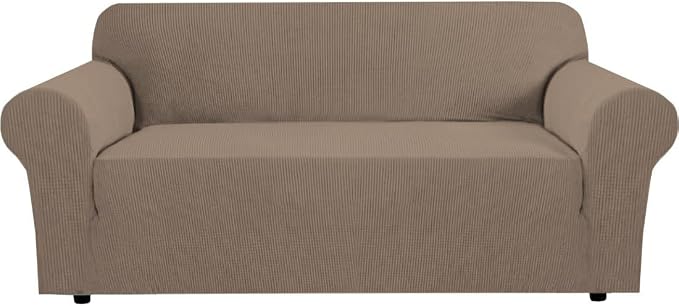 H.VERSAILTEX Stretch Couch Covers by HVERSAILTEX