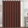 H.VERSAILTEX Blackout Patio Curtains 100 x 84 Inches by HVERSAILTEX