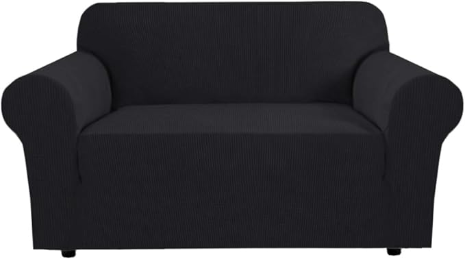 H.VERSAILTEX Stretch Couch Cover Slip Covers by HVERSAILTEX