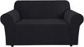 H.VERSAILTEX Stretch Couch Cover Slip Covers by HVERSAILTEX