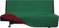 Easy-Going Reversible Couch Cover, Large Futon Sofa, Water Resistant Furniture by Easy-Going