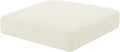 Hokway Couch Cushion Slipcovers Small Stretch Reversible Cushion Protector by Hokway
