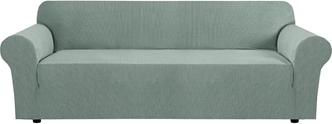 H.VERSAILTEX Stretch Couch Covers by HVERSAILTEX