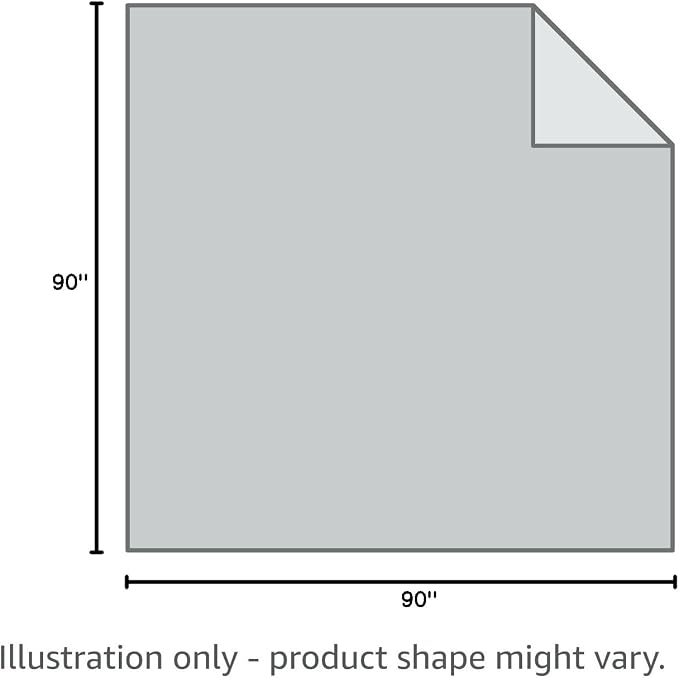 BEDELITE 3D Ribbed Jacquard Black Blankets Queen Size - Image 10