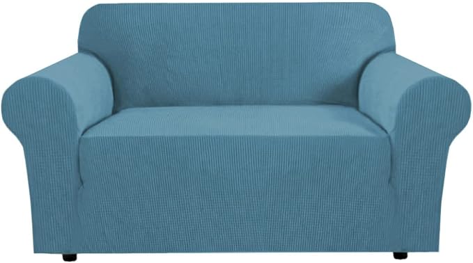 H.VERSAILTEX Stretch Couch Cover Couch Slipcovers by HVERSAILTEX