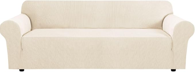 H.VERSAILTEX Stretch Sofa Covers by HVERSAILTEX