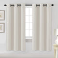 H.VERSAILTEX Room Darkening Curtains by HVERSAILTEX