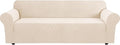 H.VERSAILTEX Stretch Couch Covers by HVERSAILTEX