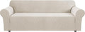 H.VERSAILTEX Stretch Extra Large Sofa Covers Sofa Slipcovers by HVERSAILTEX