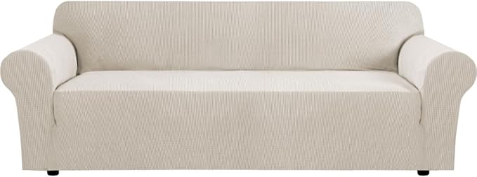 H.VERSAILTEX Stretch Couch Covers by HVERSAILTEX