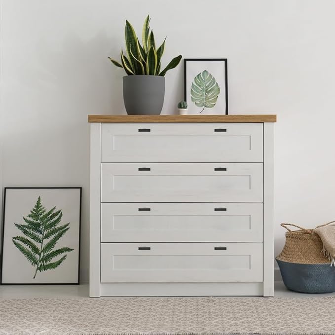 1 Pack Black Cabinet Knobs - Sqaure Bar Cabinet Pulls Matte Black Knobs for Kitchen Drawer Stainless Steel Dresser Pulls for Kitchen Hardware 2in Length Single Hole