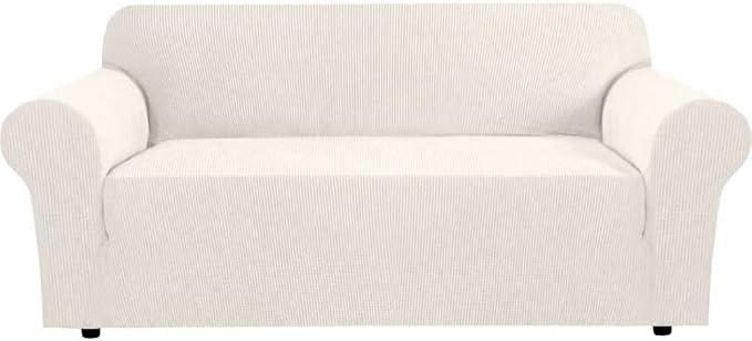 H.VERSAILTEX Stretch Sofa Covers by HVERSAILTEX