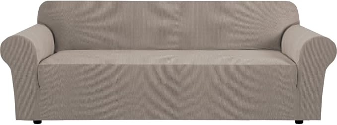 H.VERSAILTEX Stretch Couch Covers by HVERSAILTEX
