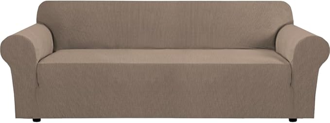 H.VERSAILTEX Stretch Couch Covers by HVERSAILTEX