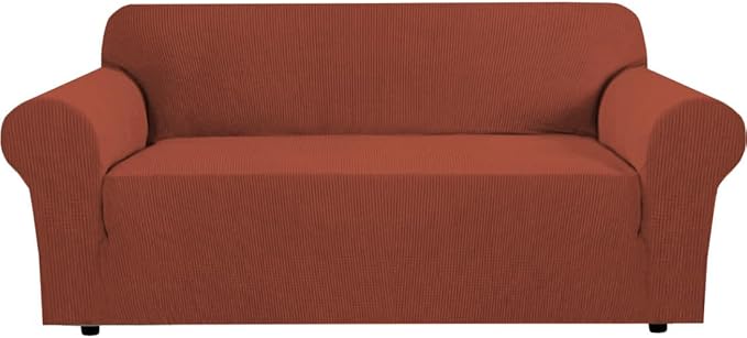 H.VERSAILTEX Stretch Sofa Covers by HVERSAILTEX