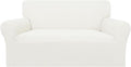 Easy-Going 100% Waterproof Oversized Loveseat Cover, Couch Cover by Easy-Going