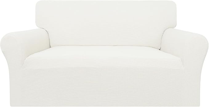 Easy-Going 100% Waterproof Oversized Loveseat Cover, Couch Cover by Easy-Going