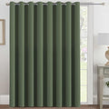 H.VERSAILTEX Blackout Patio Curtains 100 x 108 Inches by HVERSAILTEX