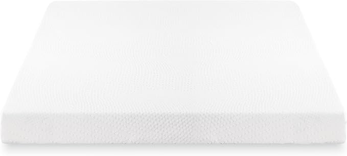 Best Price Mattress 5 Inch Queen Mattress, Cooling Gel Memory Foam Mattress for Kids and Adults, Medium Firm Mattress, Bed-in-A-Box