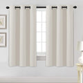 H.VERSAILTEX Room Darkening Curtains by HVERSAILTEX