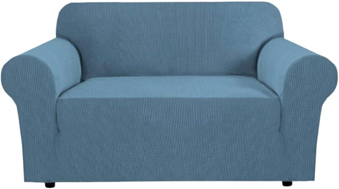 H.VERSAILTEX Stretch Sofa Covers Couch Covers by HVERSAILTEX