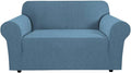 H.VERSAILTEX Stretch Sofa Covers Couch Covers by HVERSAILTEX