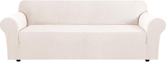 H.VERSAILTEX Stretch Couch Covers by HVERSAILTEX