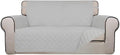 PureFit Reversible Quilted Couch Covers by PureFit